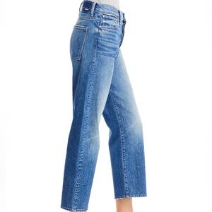 MOTHER The Ditcher crop Jeans 25